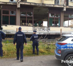 Akcja “Zima” czyli pomoc osobom bezdomnym Akcja “Zima” czyli pomoc osobom bezdomnym