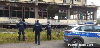 Akcja “Zima” czyli pomoc osobom bezdomnym Akcja “Zima” czyli pomoc osobom bezdomnym