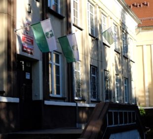 Zespół Szkół Ogólnokształcących w Kowarach ma 70 lat