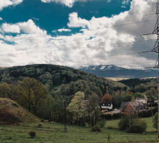 Dolny Śląsk w rytmie slow