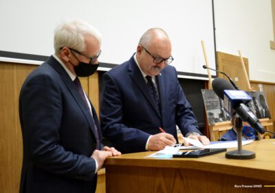 Deklaracja współpracy wrocławskich uczelni