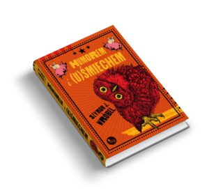 Humorem i (u)Śmiechem. Spotkanie z Szymonem J. Wróblem