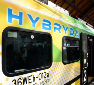 Kolej Aglomeracji Wrocławskiej coraz bliżej powstania