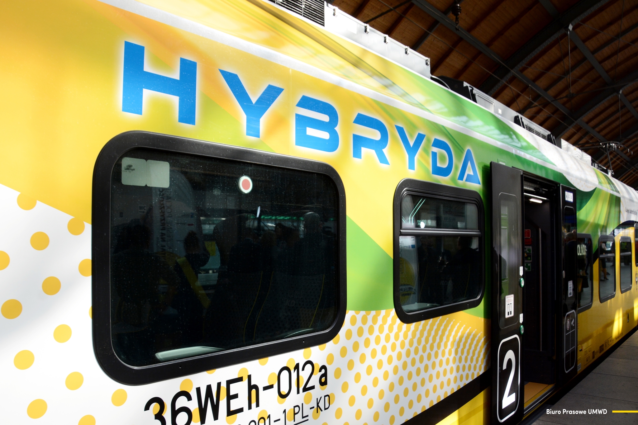 Kolej Aglomeracji Wrocławskiej coraz bliżej powstania