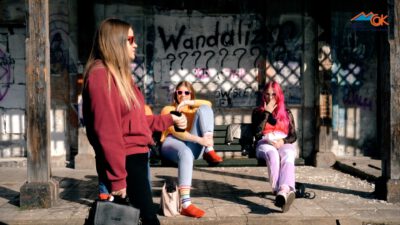 “Nuda” oczami kowarskiej młodzieży