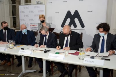 Muzeum Narodowe we Wrocławiu państwową instytucją kultury