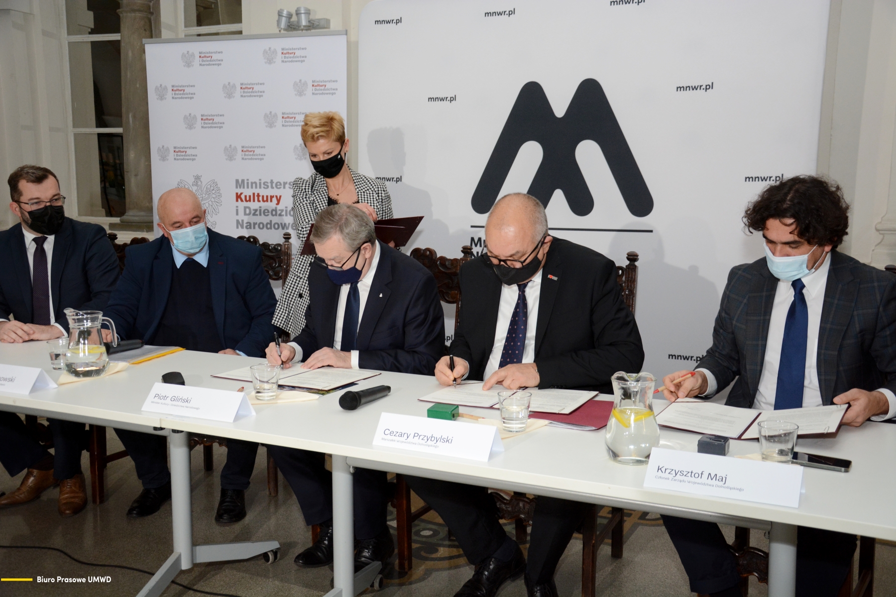 Muzeum Narodowe we Wrocławiu państwową instytucją kultury