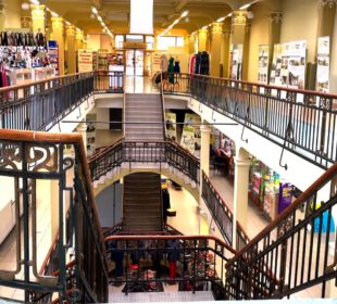 Przed nami III Piknik Ekonomii Społecznej Przed nami III Piknik Ekonomii Społecznej