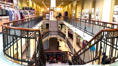 Przed nami III Piknik Ekonomii Społecznej