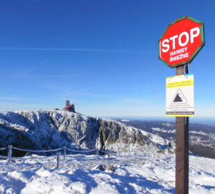 KPN prowadzi przygotowania przed okresem zimowym KPN prowadzi przygotowania przed okresem zimowym