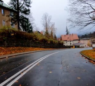 Wyremontują drogi w Szklarskiej Porębie