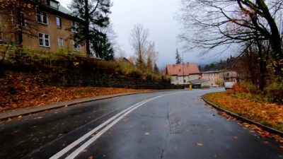 Wyremontują drogi w Szklarskiej Porębie Wyremontują drogi w Szklarskiej Porębie