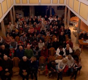 Artystyczna Galeria Izerska ma już 10 lat Artystyczna Galeria Izerska ma już 10 lat