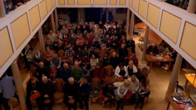 Artystyczna Galeria Izerska ma już 10 lat