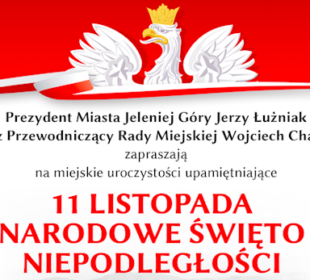 Narodowe Święto Niepodległości Narodowe Święto Niepodległości
