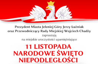 Narodowe Święto Niepodległości