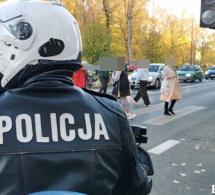 Jaki jest bilans policyjnej akcji “Znicz”?