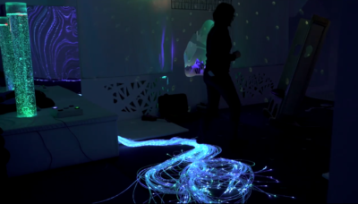 Nowe projekty Ośrodka Wspierania Osób z Niepełnosprawnością i ich rodzin w Uboczu