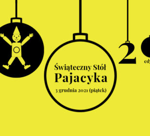 Świąteczny Stół Pajacyka