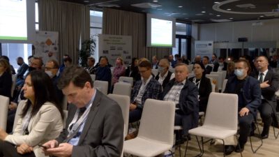 Energia odnawialna tematem Forum Kooperacji Firm w Szklarskiej Porębie
