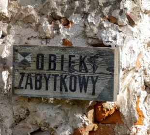 Więcej pieniędzy na zabytki? Więcej pieniędzy na zabytki?