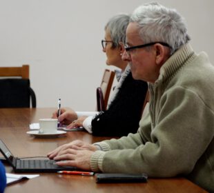 Karkonoscy liderzy wśród seniorów Karkonoscy liderzy wśród seniorów