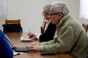 Karkonoscy liderzy wśród seniorów Karkonoscy liderzy wśród seniorów