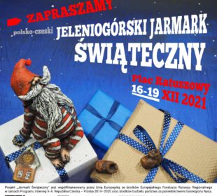Jeleniogórski Jarmark Świąteczny