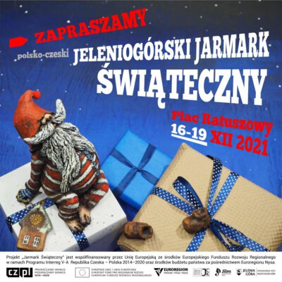 Jeleniogórski Jarmark Świąteczny