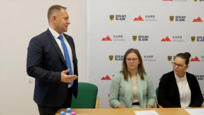 Pierwsi beneficjenci dofinansowań dla nowych firm