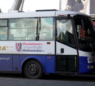 Podsumowanie Powiatowej Komunikacji Karkonoskiej Podsumowanie Powiatowej Komunikacji Karkonoskiej