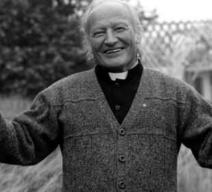 Mieszkańcy Jeleniej Góry pamiętają o księdzu Kubku