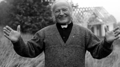 Mieszkańcy Jeleniej Góry pamiętają o księdzu Kubku