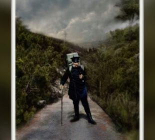 Historię legendarnego listonosza poznasz dzięki grze terenowej