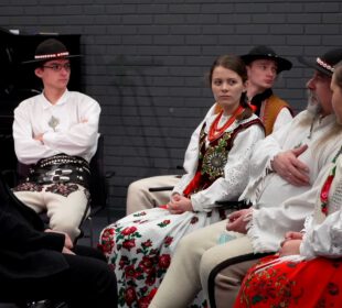 Jak chronić dziedzictwo tradycji? Jak chronić dziedzictwo tradycji?