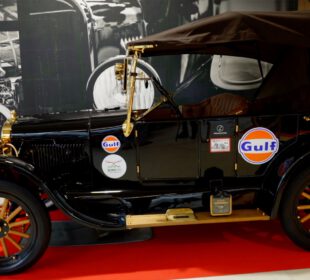 W Jeleniej Górze powstało Muzeum Motoryzacji