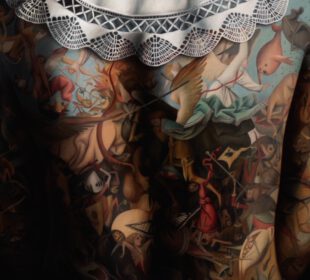 Niesamowita wystawa! Niesamowita wystawa!