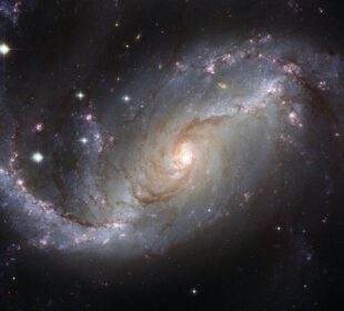 Jesień z astronomią na “Izerskiej Łące”