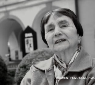 Piękne pożegnanie Cesarzowej Teatru