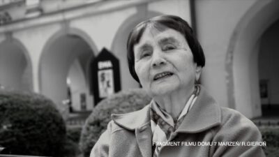 Piękne pożegnanie Cesarzowej Teatru