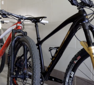 Maja Włoszczowska odzyskała skradzione rowery