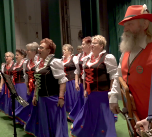 W Leśnej rozpoczęły się Gminne Dni Seniora