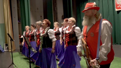 W Leśnej rozpoczęły się Gminne Dni Seniora