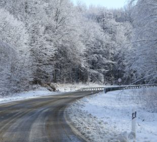 Kierowcy „noga z gazu”