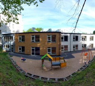 Wszystkie placówki zespołu w jednym miejscu