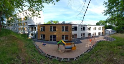 Wszystkie placówki zespołu w jednym miejscu