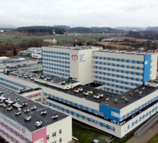Jeleniogórski szpital zapowiada zmiany w funkcjonowaniu