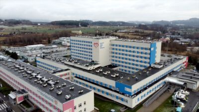 Jeleniogórski szpital zapowiada zmiany w funkcjonowaniu