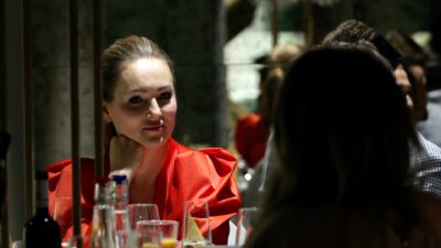 Świetny wynik hotelu Tremonti