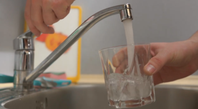 W Złotoryi wykorzystują wodę do proekologicznych działań